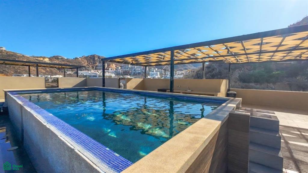 las lagunas 194, Lienzo Charro Centro, Los Cabos, Baja California Sur