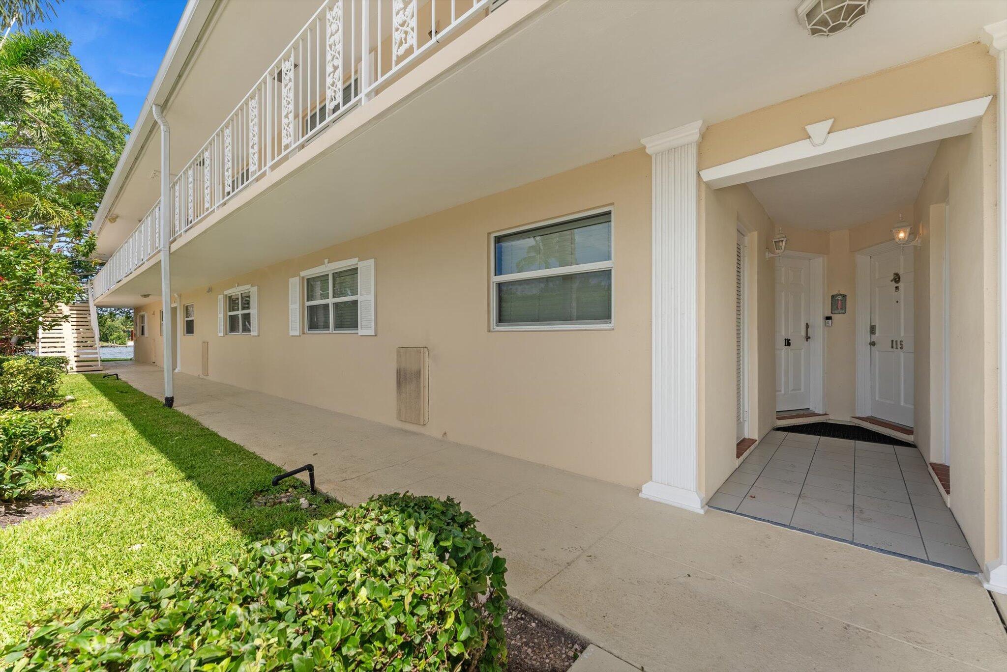 Image to showcase the property located at 478 Tequesta Drive 115