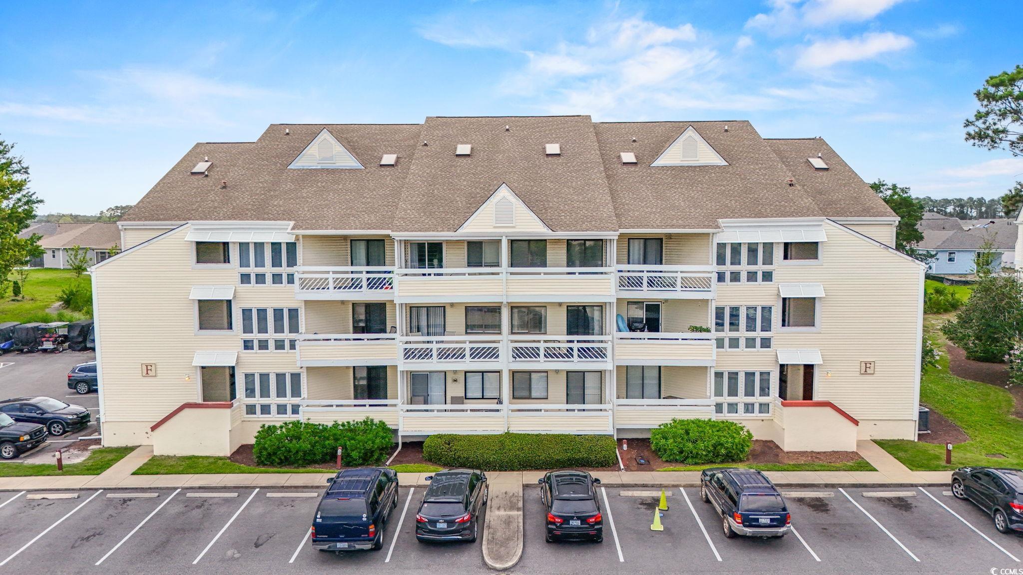 1100 Possum Trot Rd. UNIT F-224 North Myrtle Beach, SC 29582