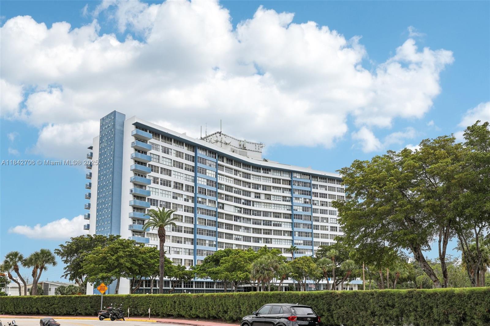 Parkview Point Condo