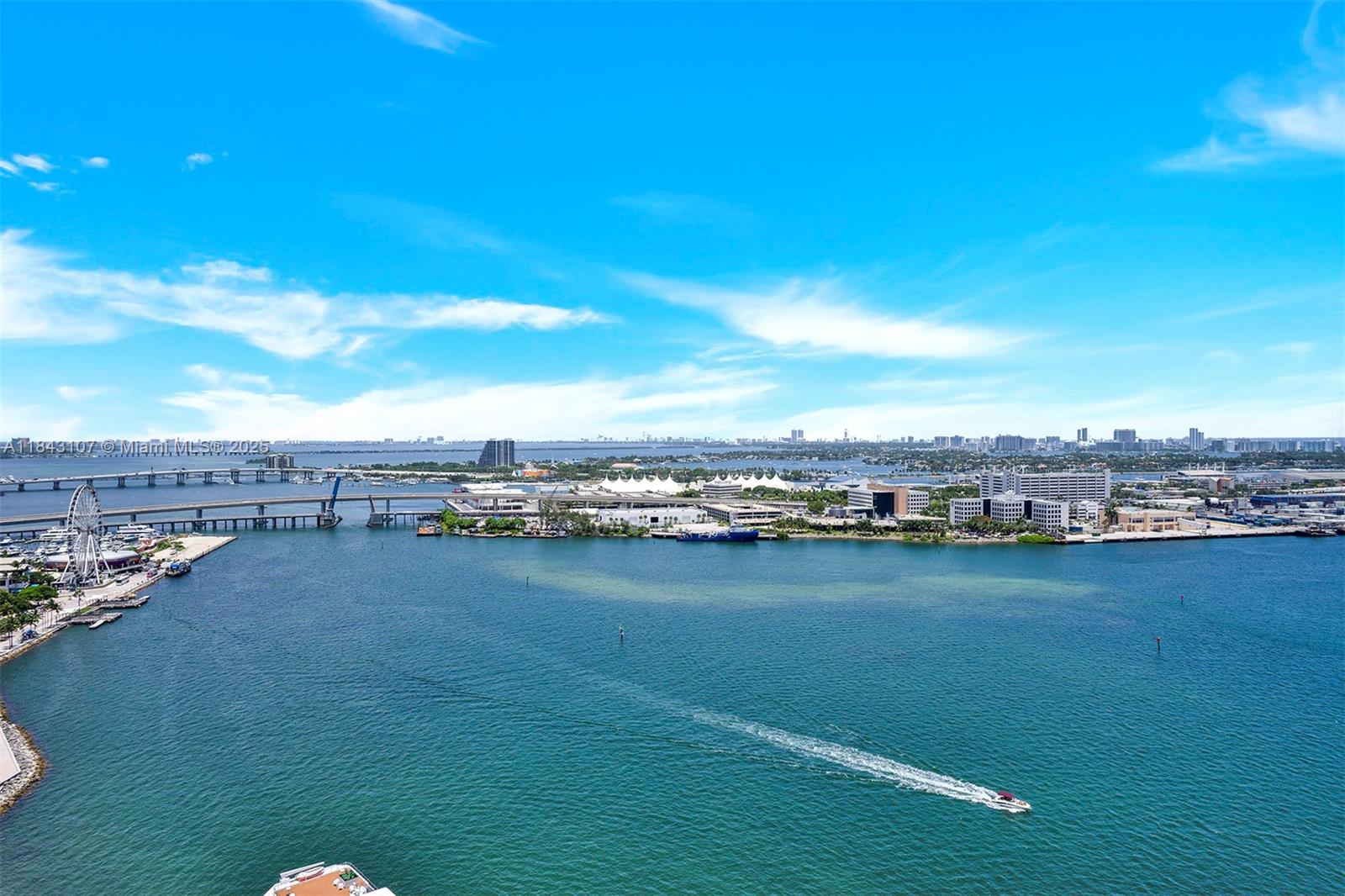 335 S Biscayne Blvd #2910, Miami FL 33131