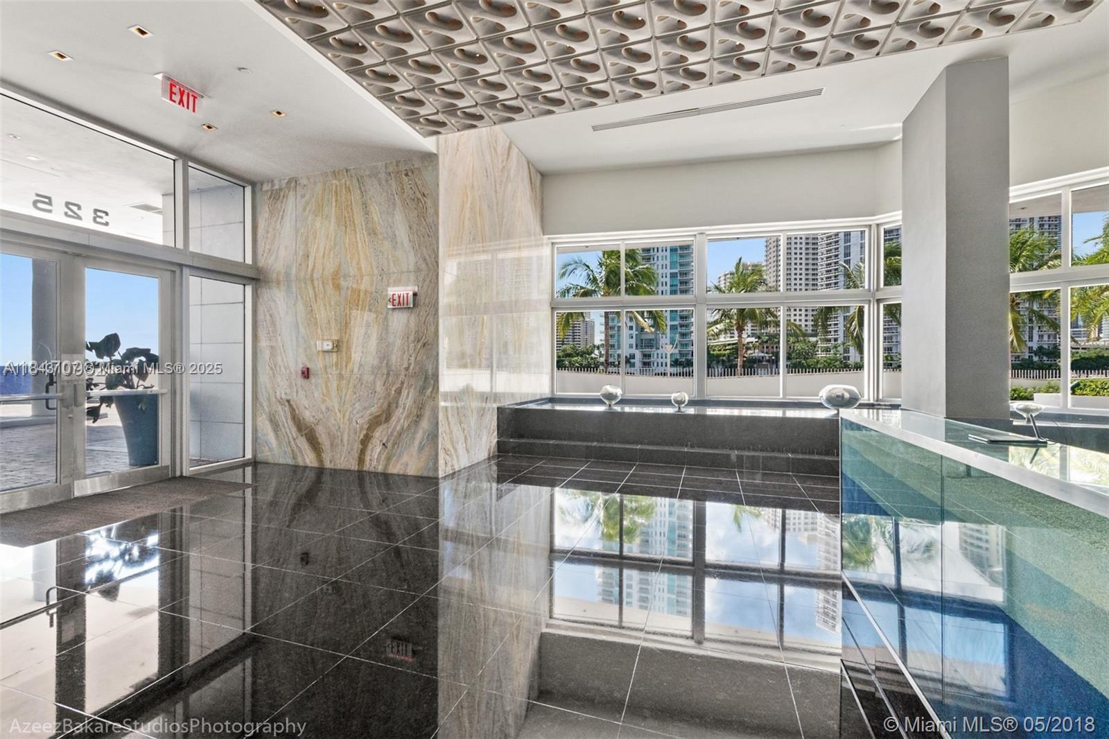 335 S Biscayne Blvd #2910, Miami FL 33131