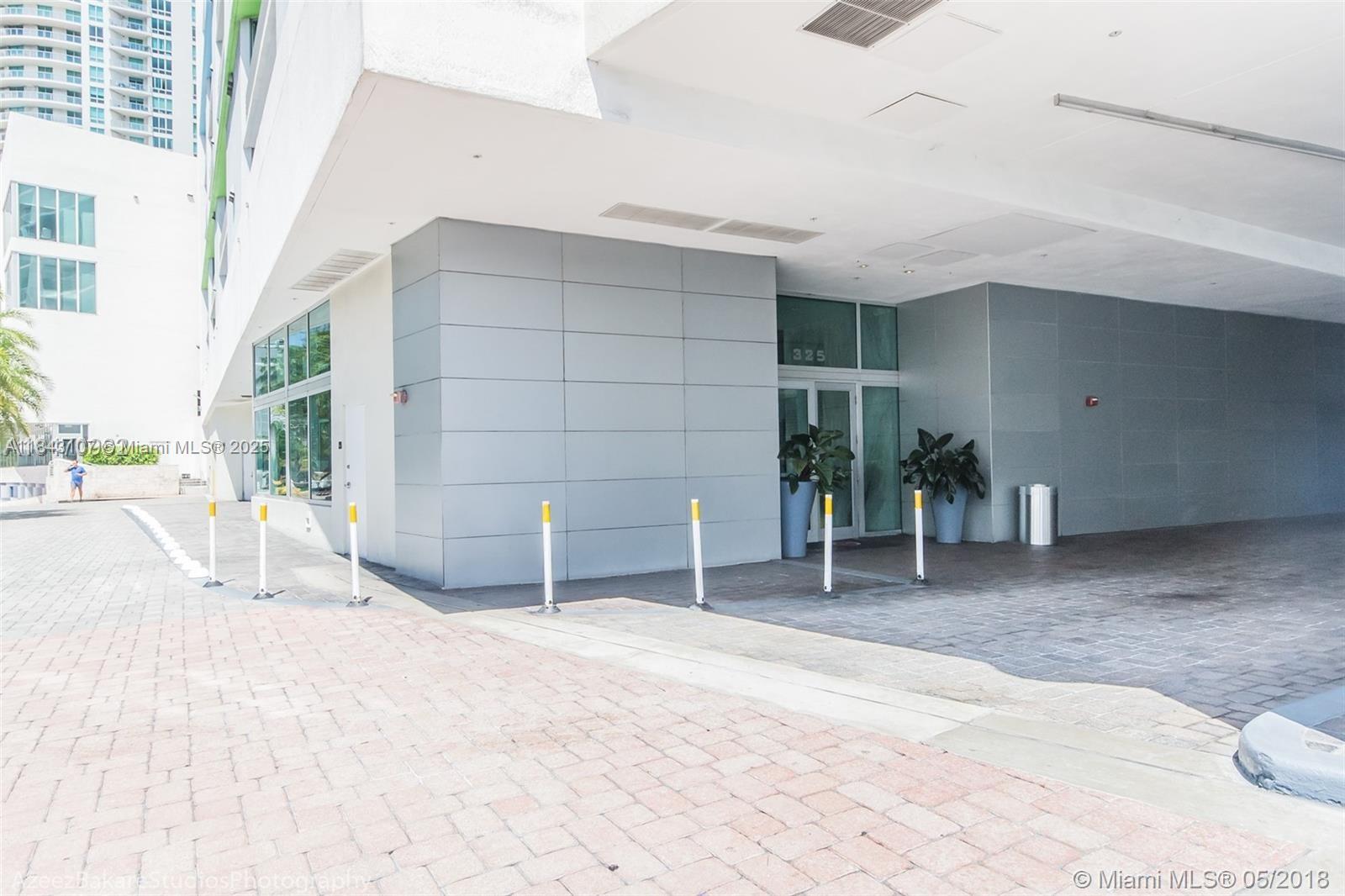 335 S Biscayne Blvd #2910, Miami FL 33131