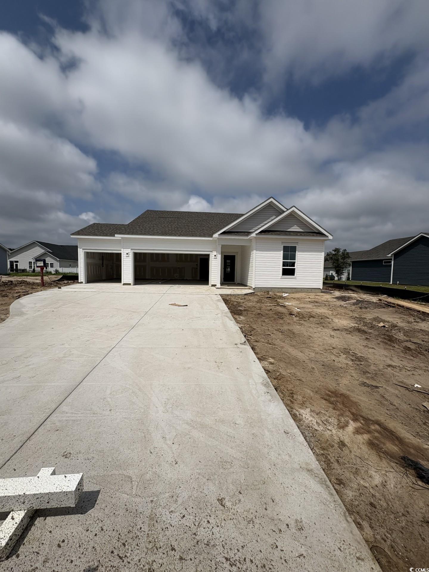 903 Inlet Keys St. Murrells Inlet, SC 29576