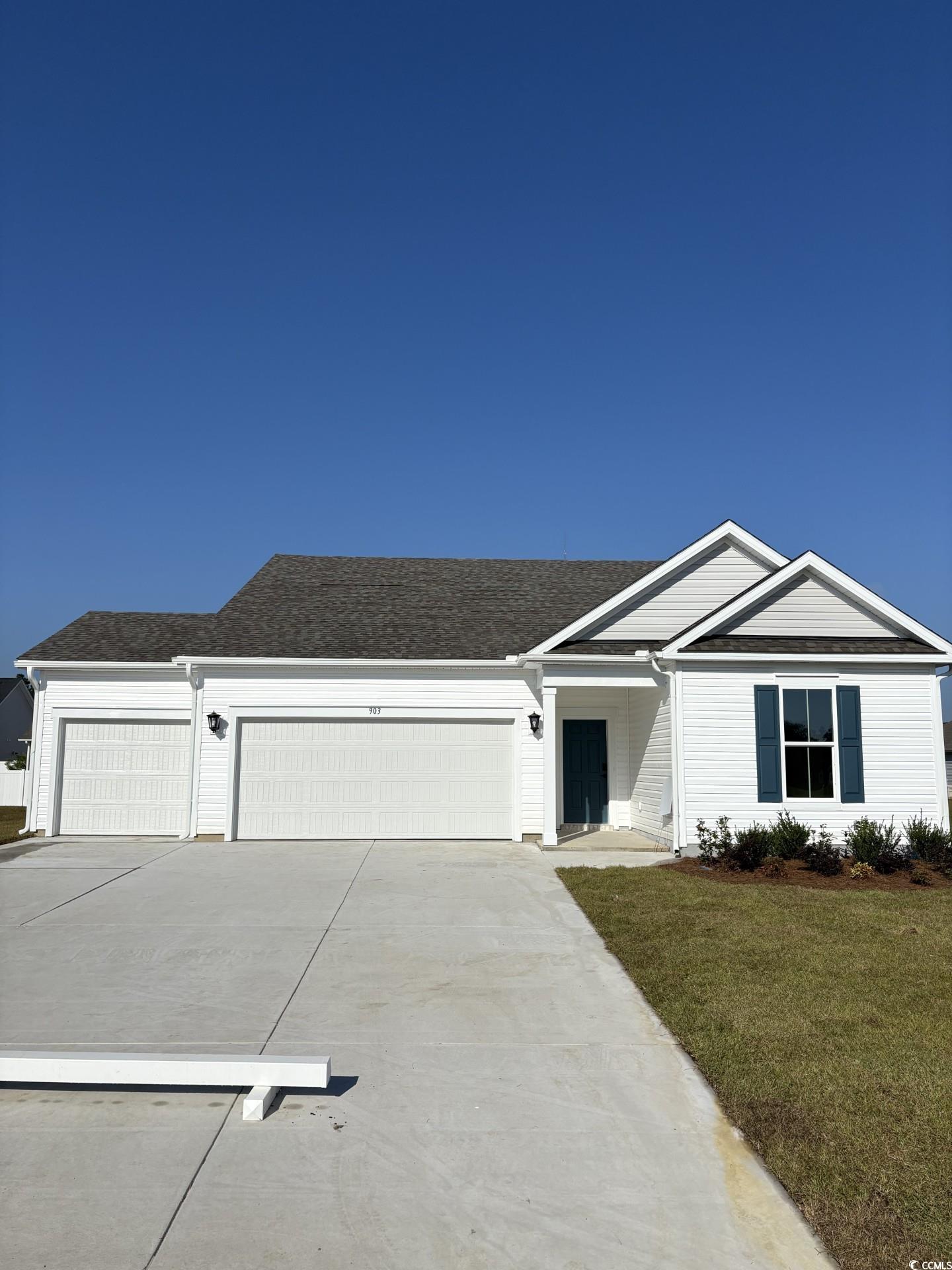 903 Inlet Keys St. Murrells Inlet, SC 29576