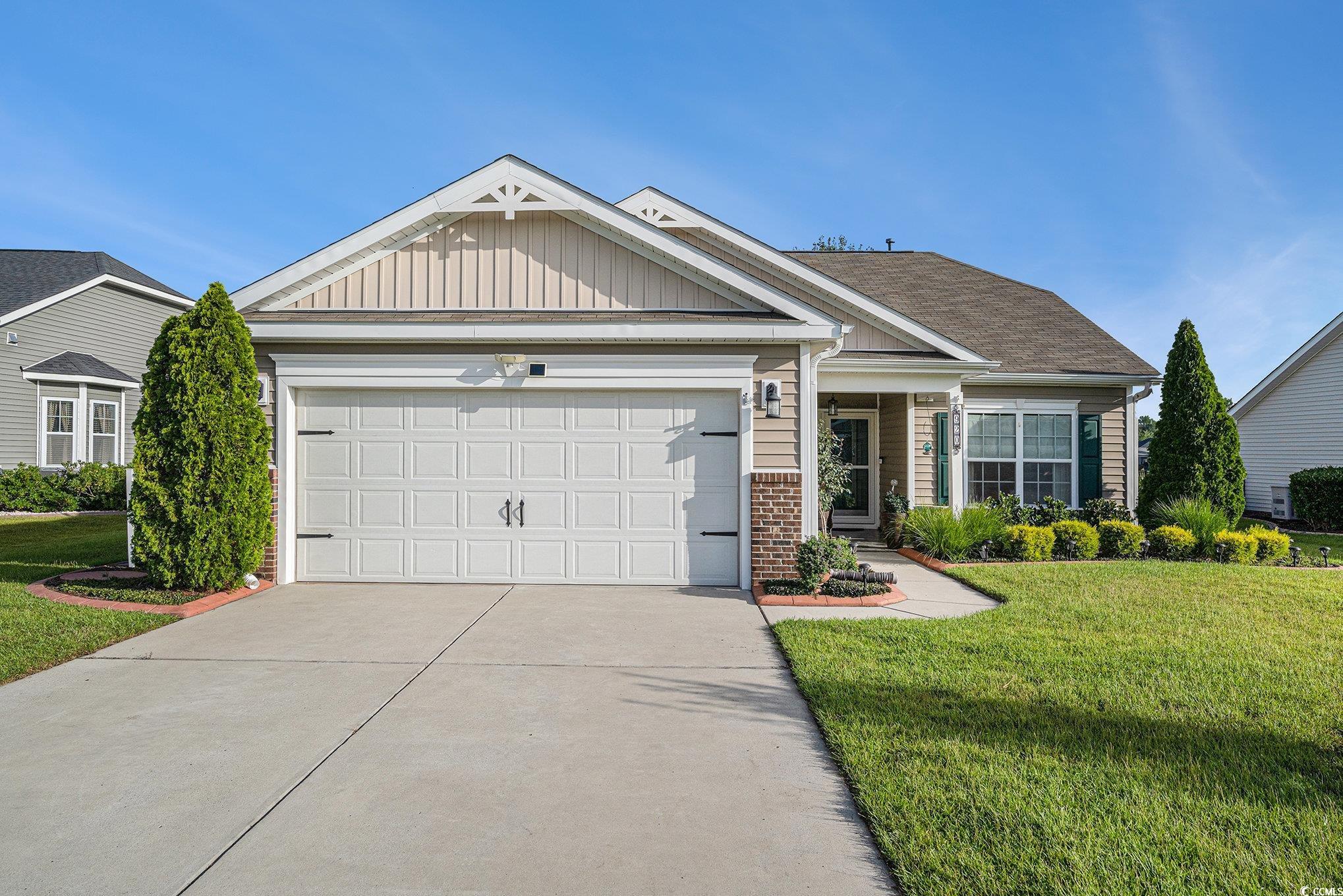 920 Daresbury Ln. Conway, SC 29526