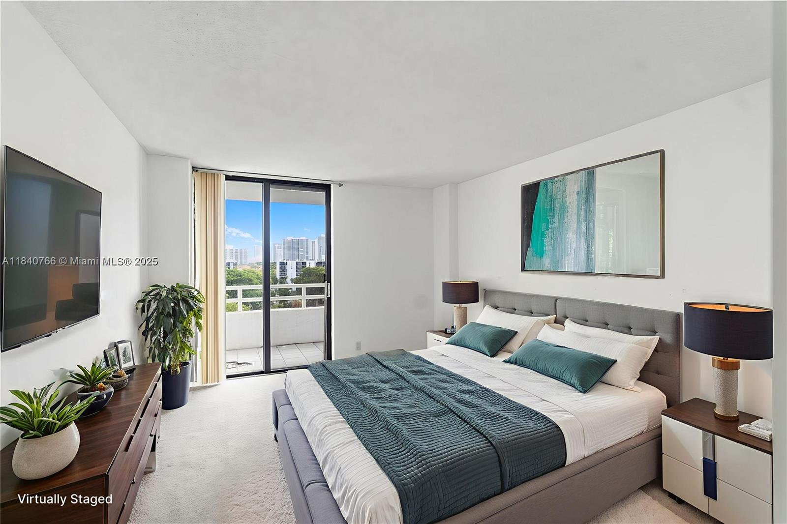 20225 34th Ct Unit 819, Aventura, Florida 33180