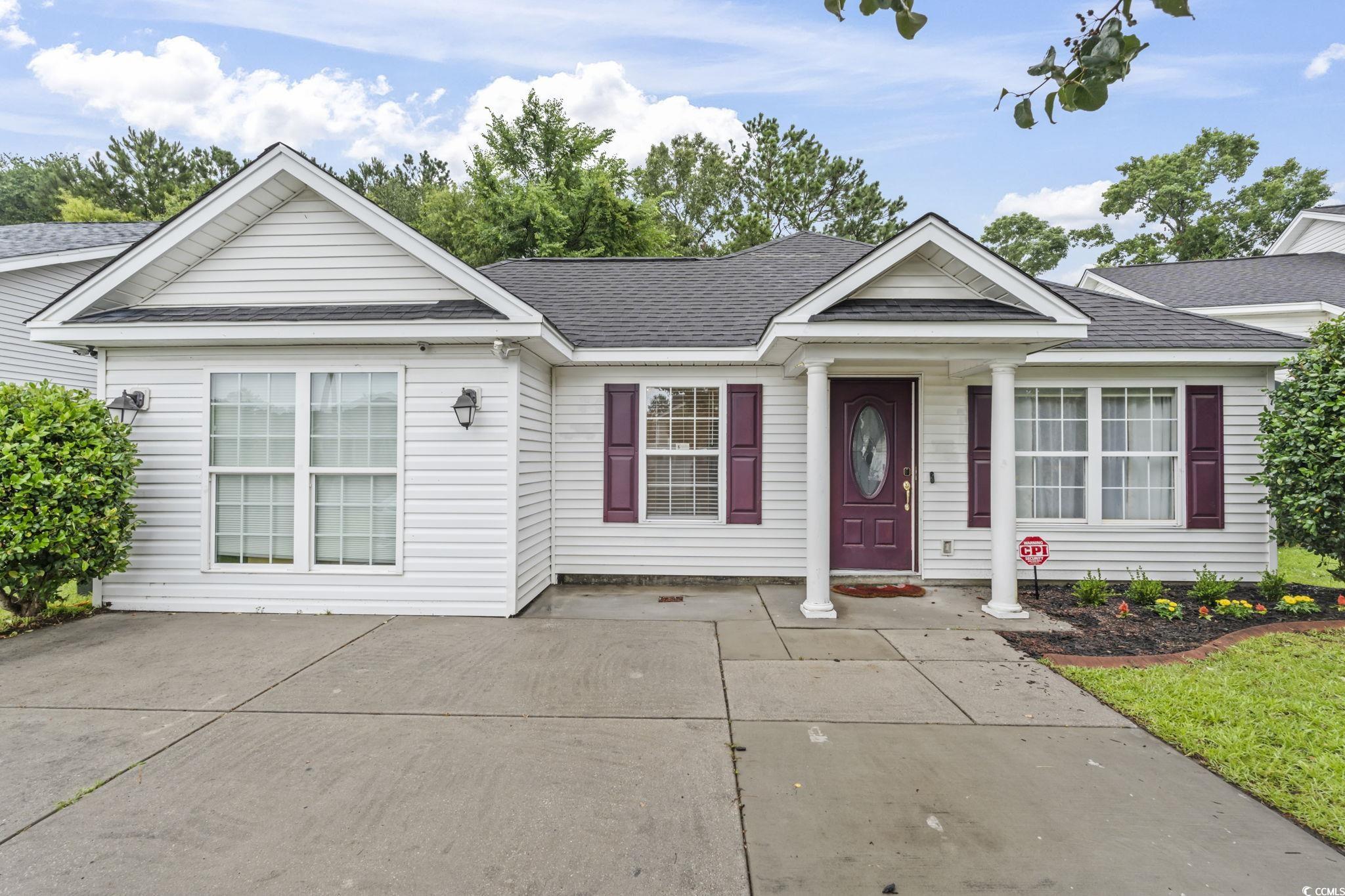 462 Wallingford Circle Myrtle Beach, SC 29588