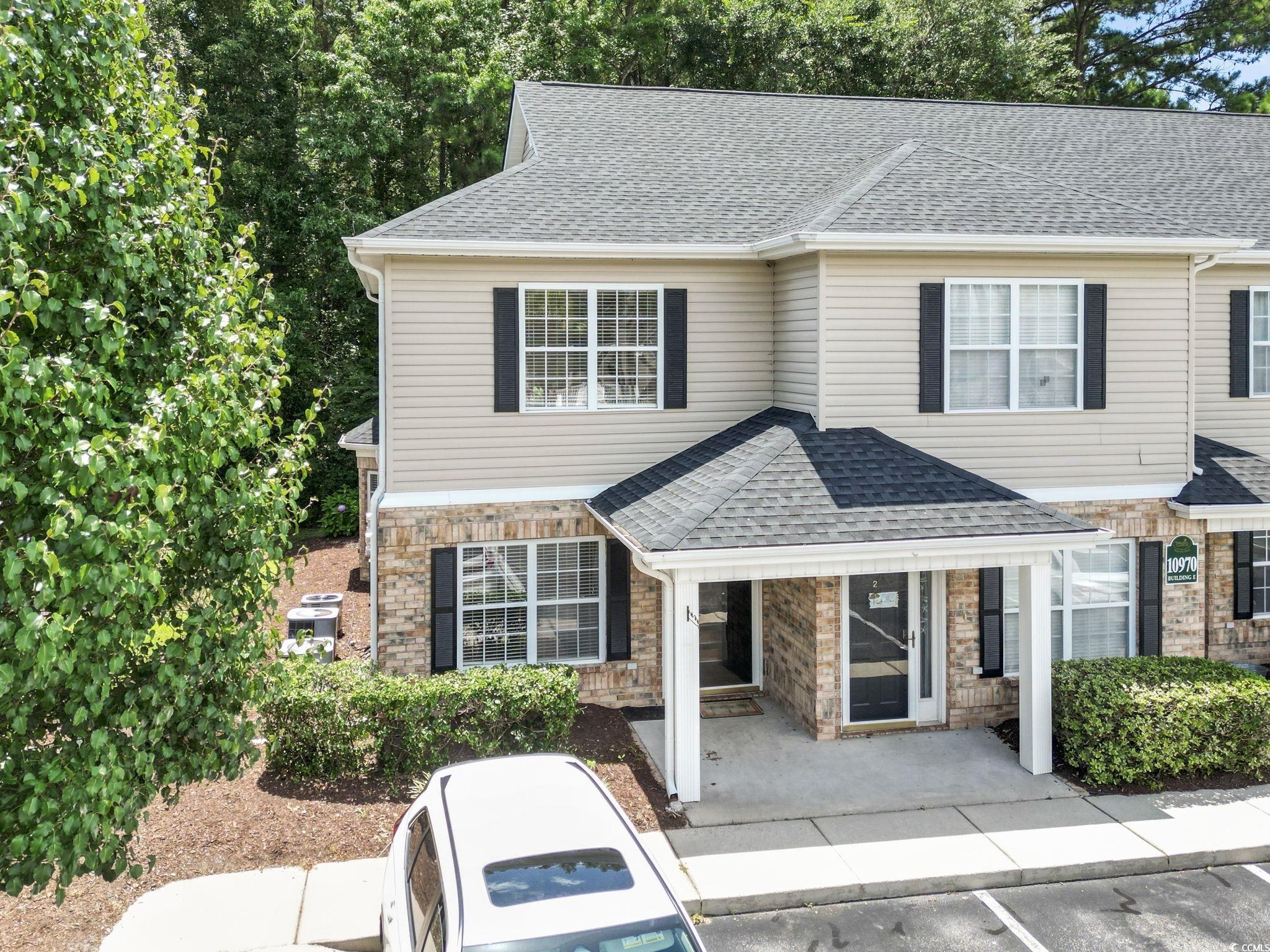 10970 Highway 90 UNIT E1 Little River, SC 29566