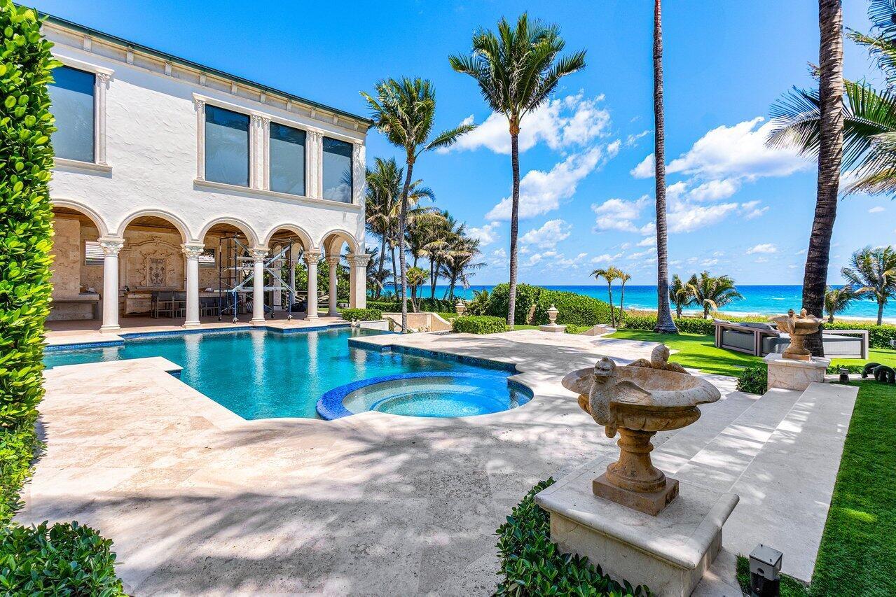 2325 S Ocean Boulevard