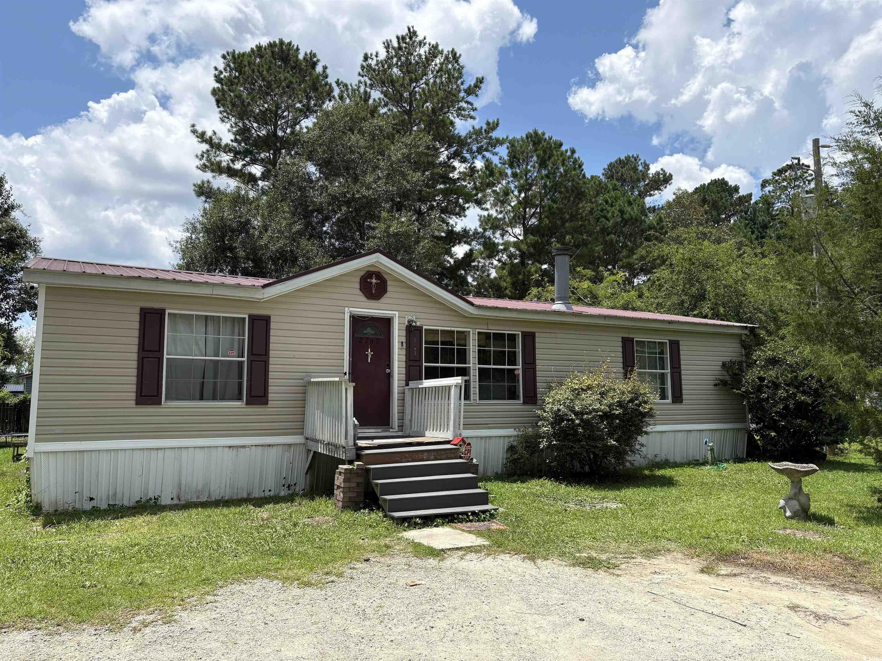 2762 Bonnie Ln. Conway, SC 29528