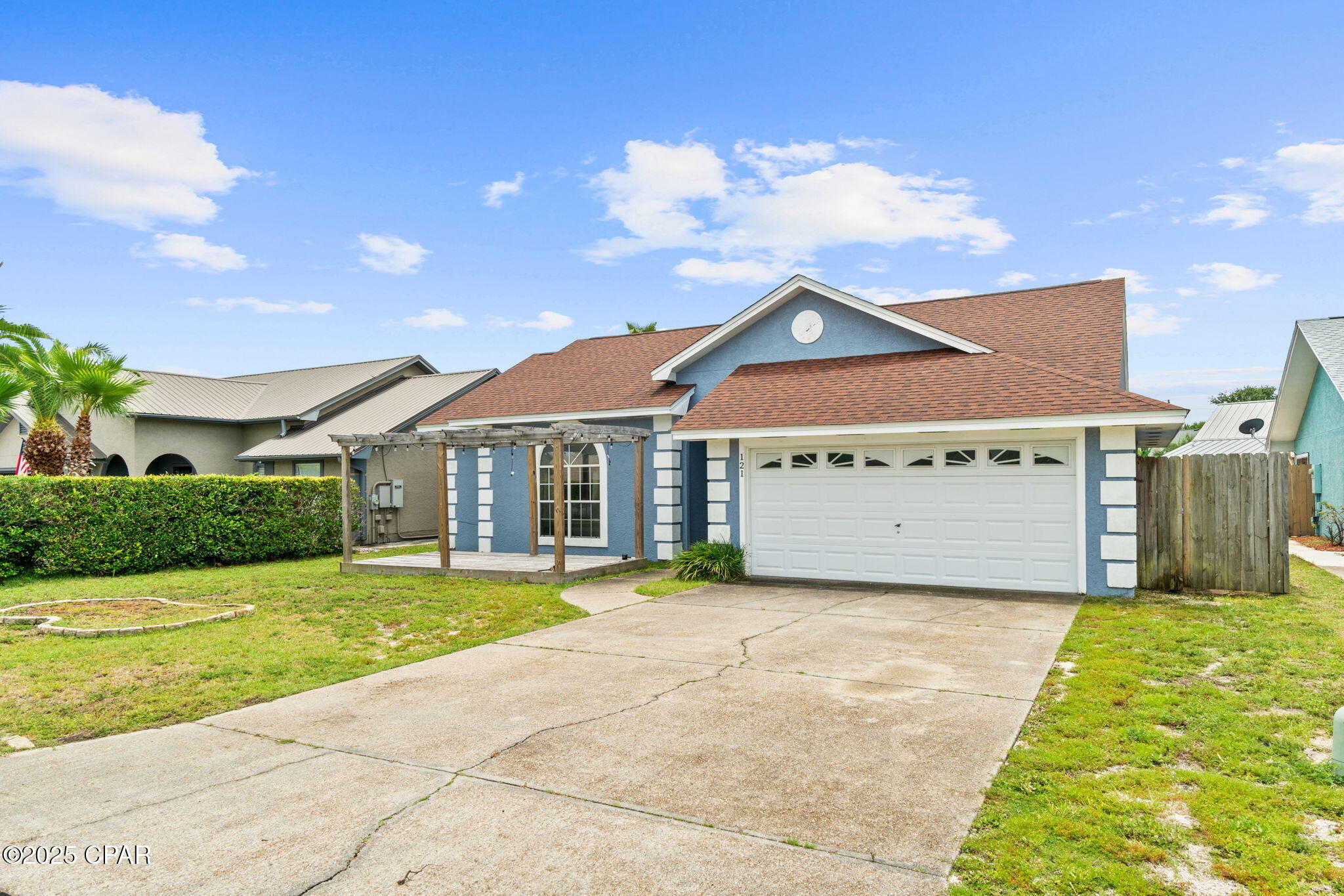 Image 2 For 121 Sea Oats Drive