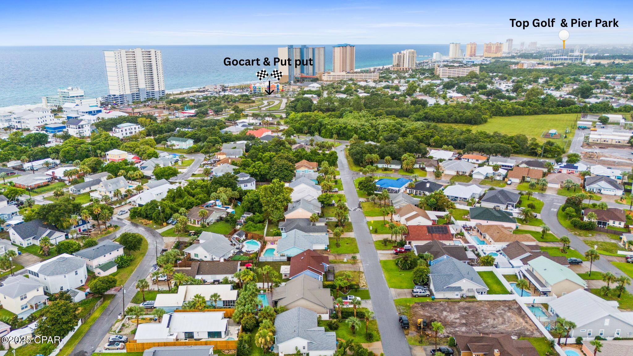 Image 4 For 121 Sea Oats Drive