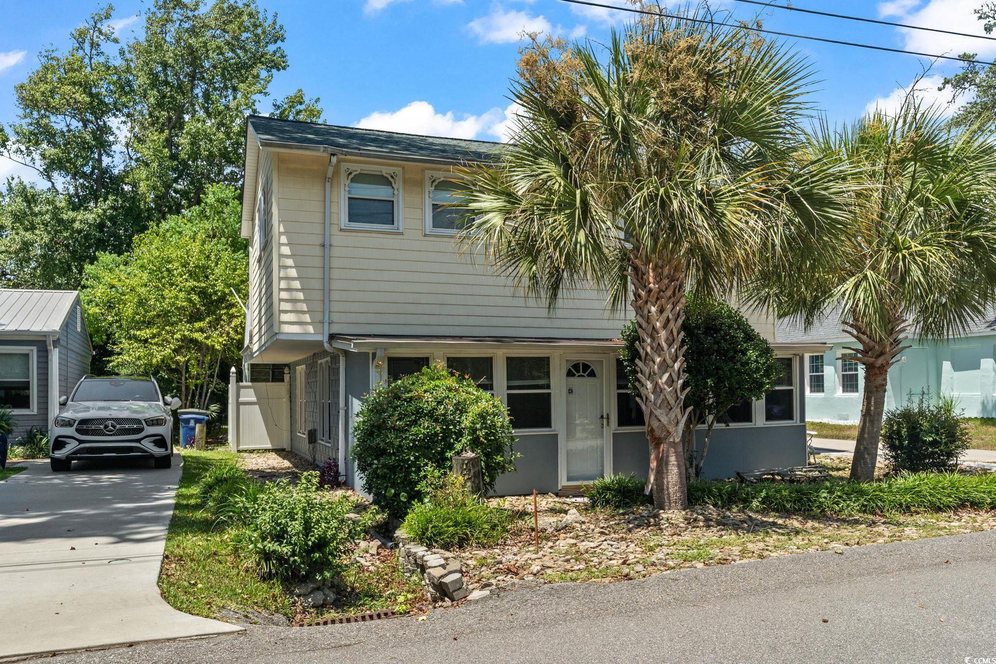 605 36th Ave. S North Myrtle Beach, SC 29582