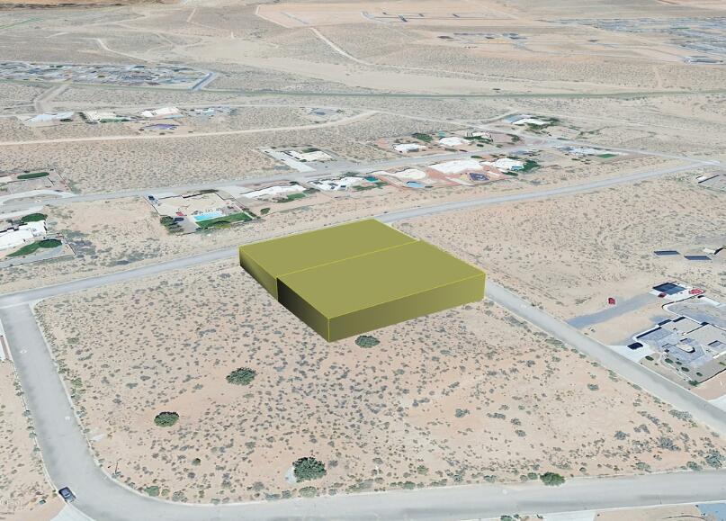 717 Gregg (U13 B135 L1A) 1 ac. Road NE, Rio Rancho