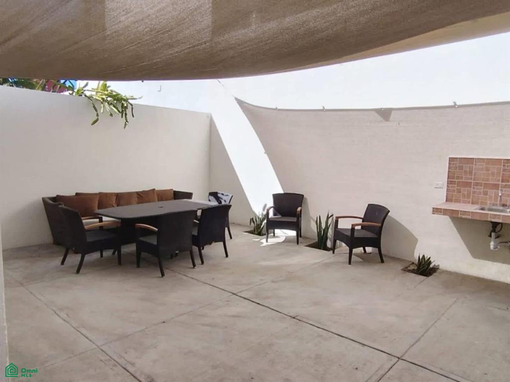 mar de wadden 0, Miramar, Los Cabos, Baja California Sur