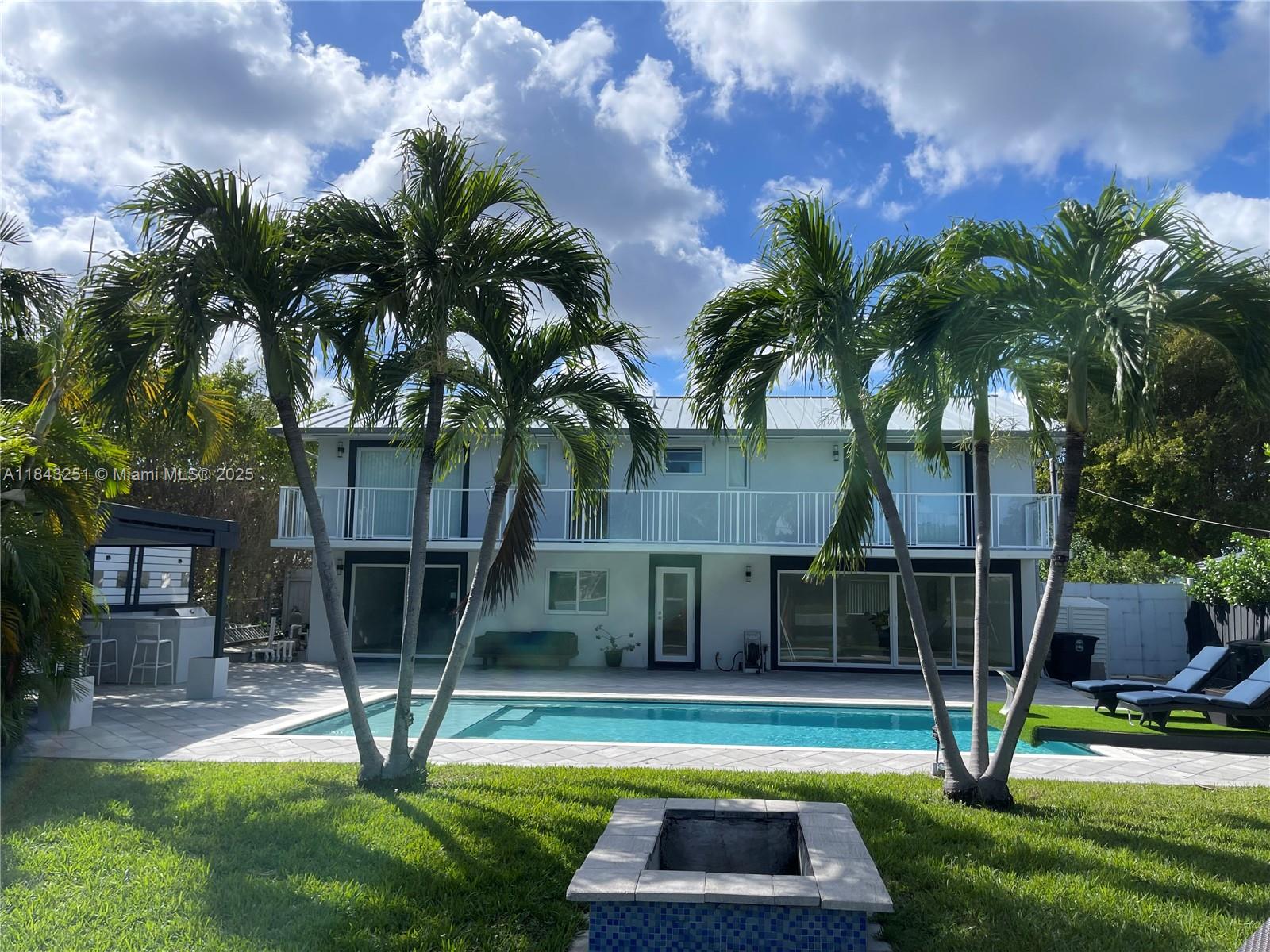 Casa para Alugar em North Miami, FL