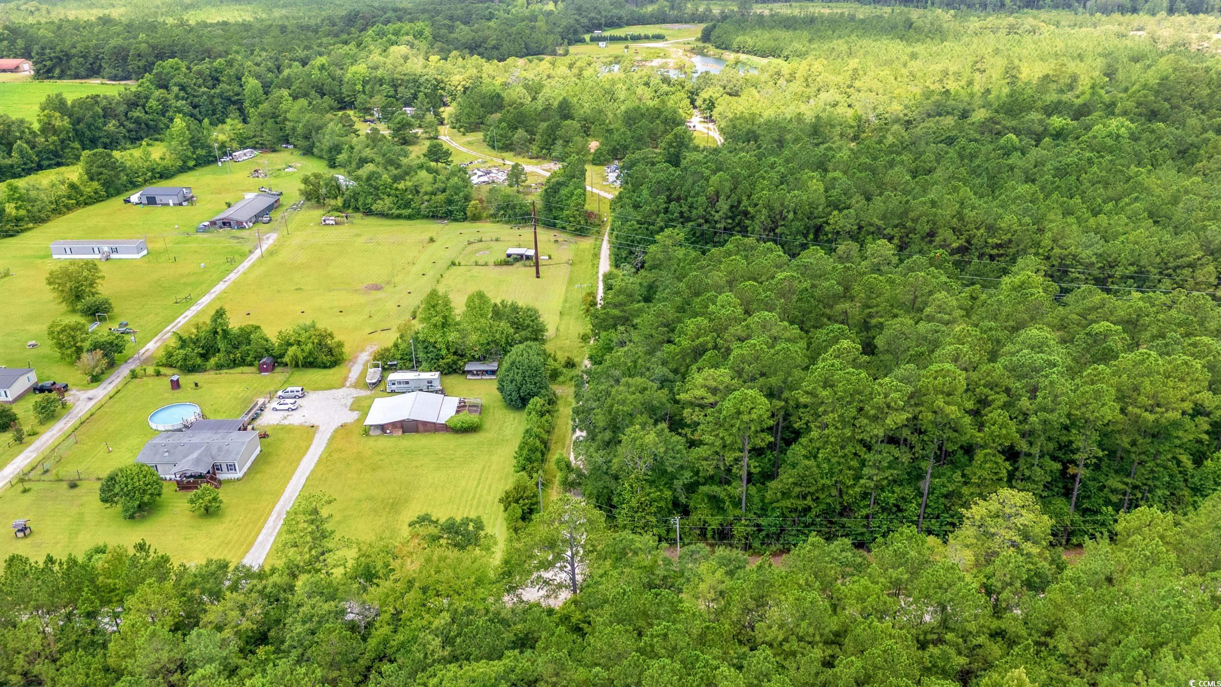 5695 Hwy 712 Galivants Ferry, SC 29544