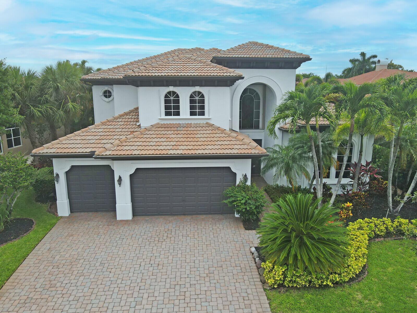 775 Montclaire Court, Royal Palm Beach, Florida 33411