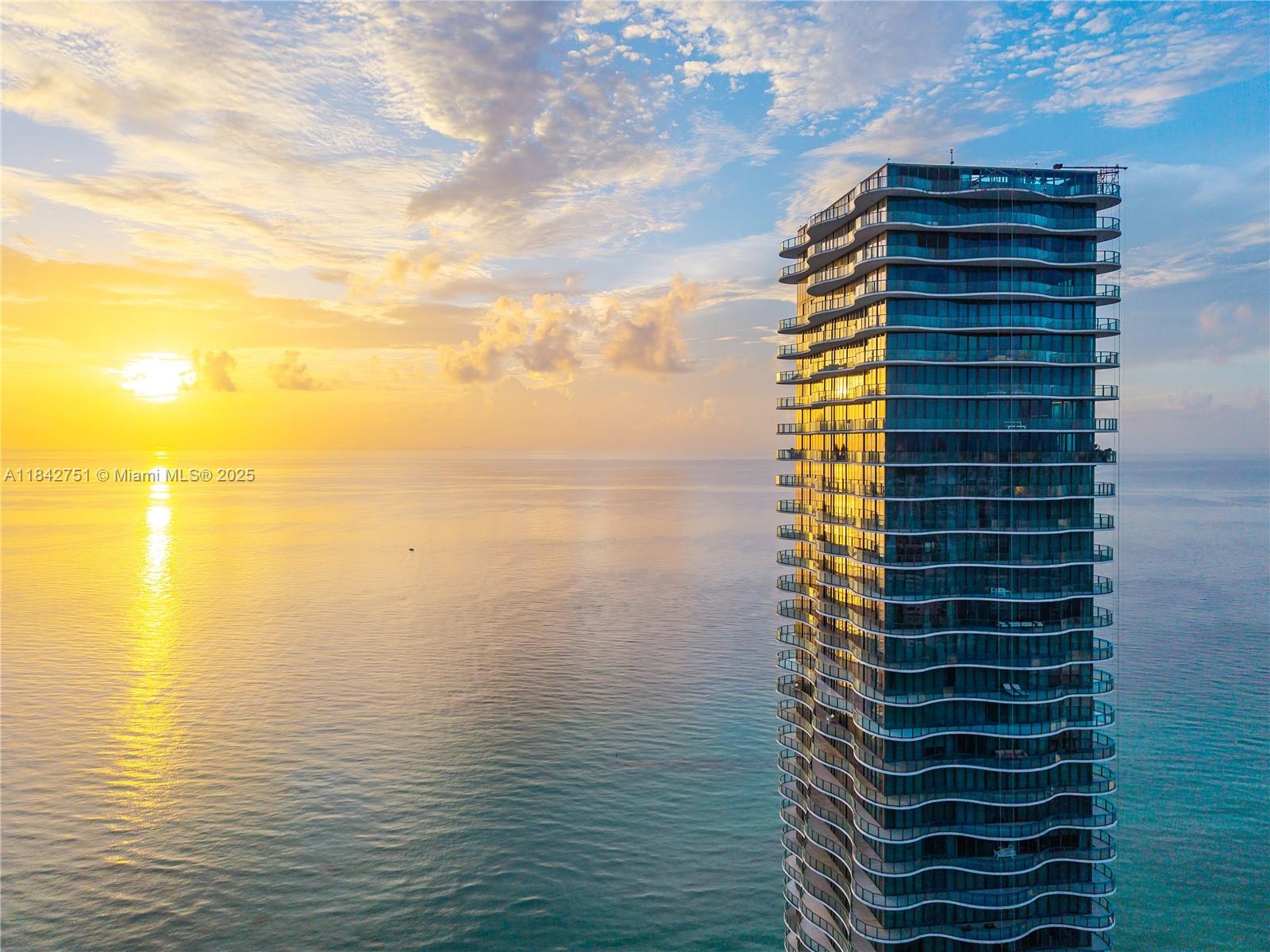 Apartamento en Venta en Sunny Isles Beach, FL