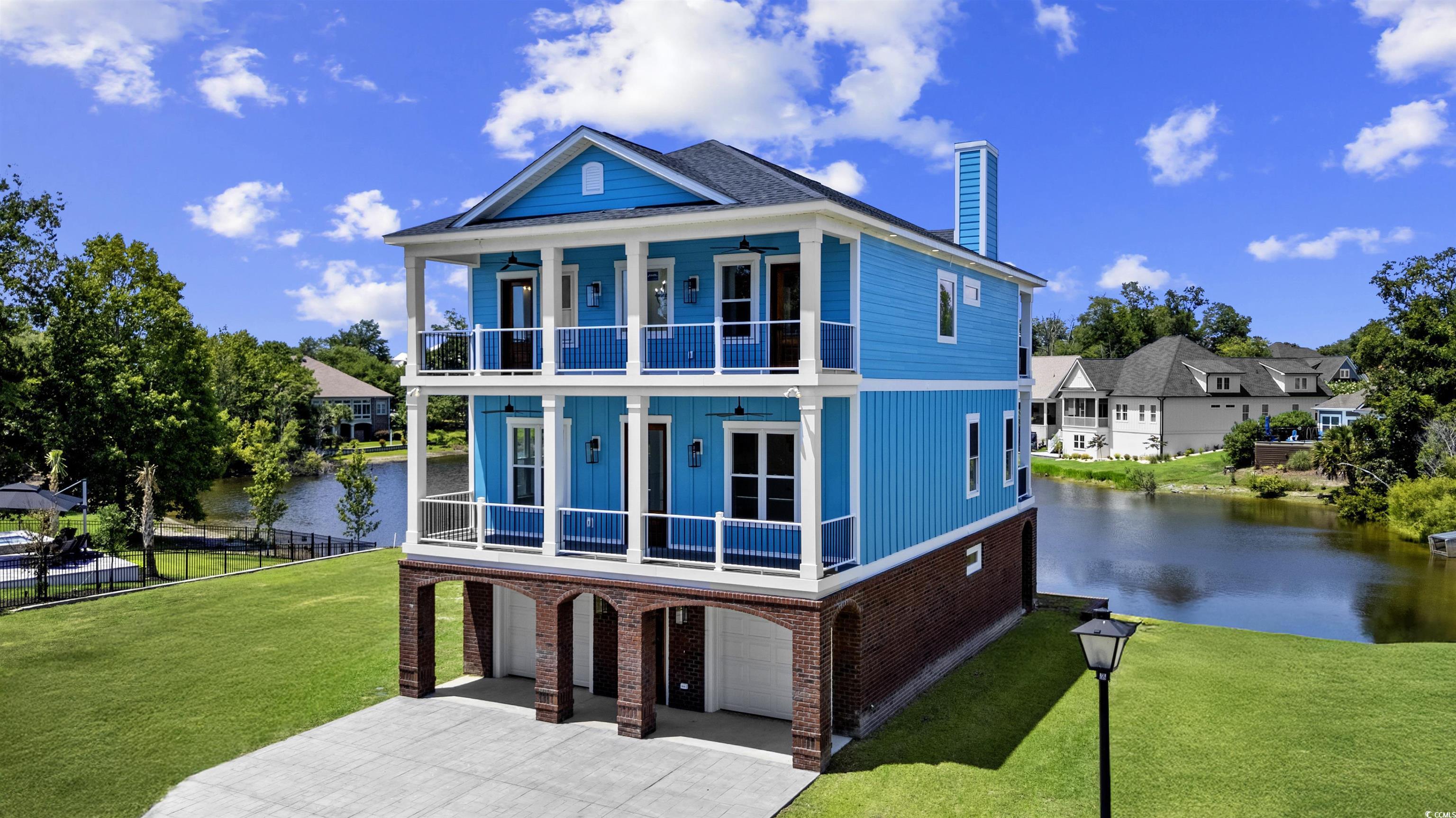 1017 Hyatt Pond Rd. North Myrtle Beach, SC 29582