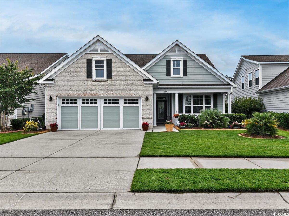 1719 Maplecress Way Myrtle Beach, SC 29577