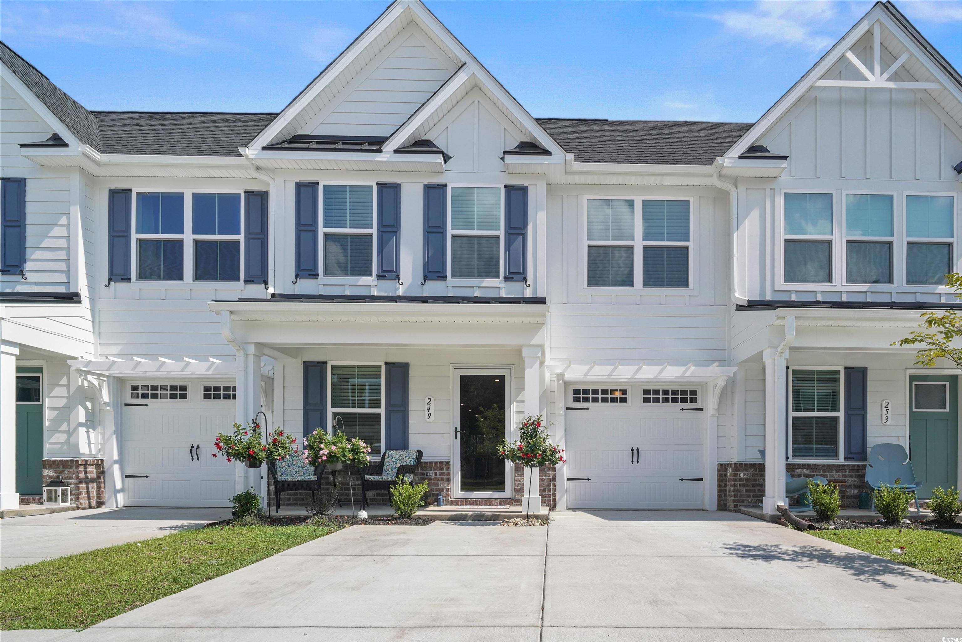249 Bent Green Ct. UNIT 70E Murrells Inlet, SC 29576