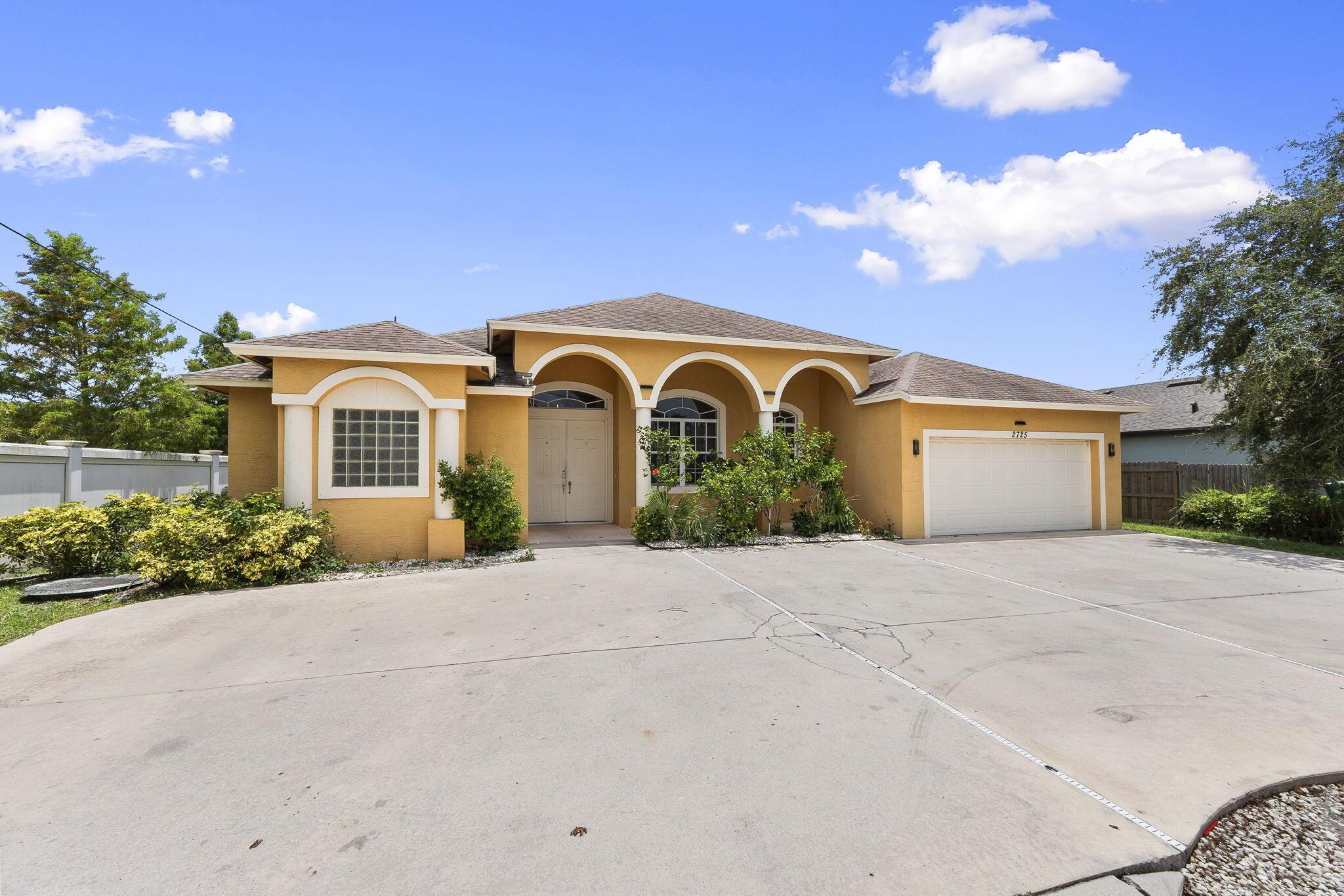Casa en Venta en Port St Lucie, FL