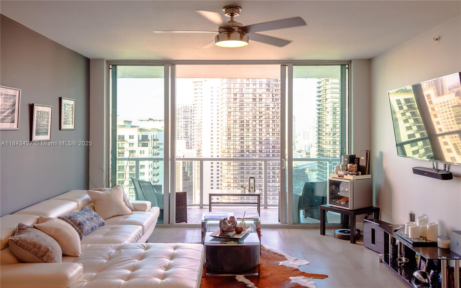 Condo for Rent in Miami, FL