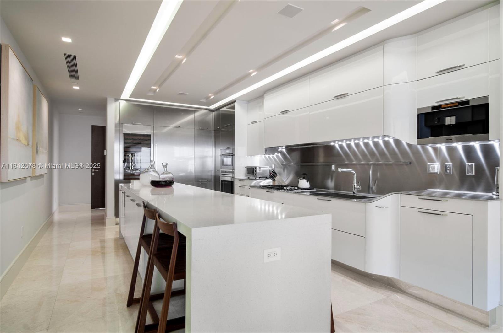 9701 Collins Ave #2404S, Bal Harbour FL 33154