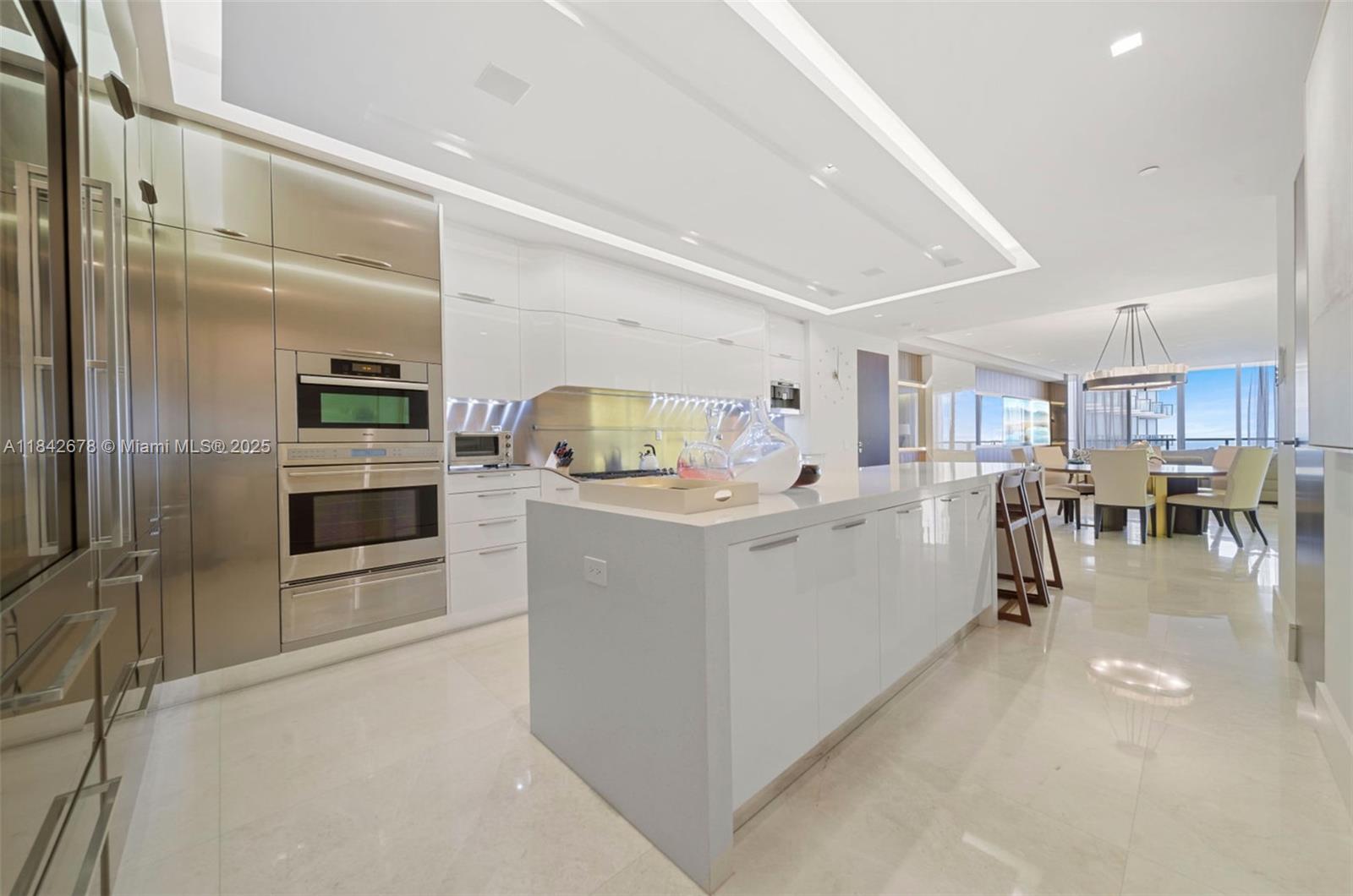 9701 Collins Ave #2404S, Bal Harbour FL 33154