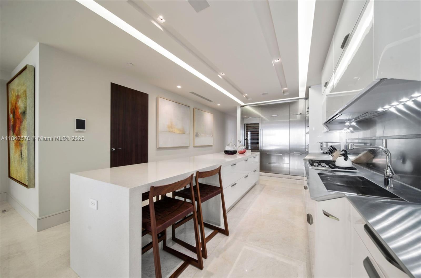 9701 Collins Ave #2404S, Bal Harbour FL 33154