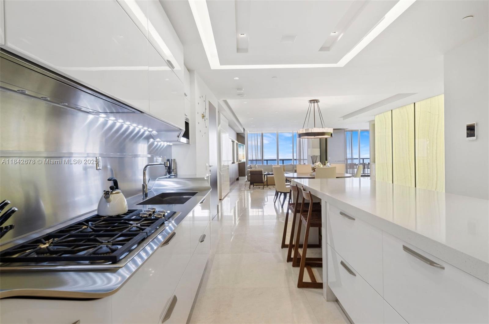 9701 Collins Ave #2404S, Bal Harbour FL 33154