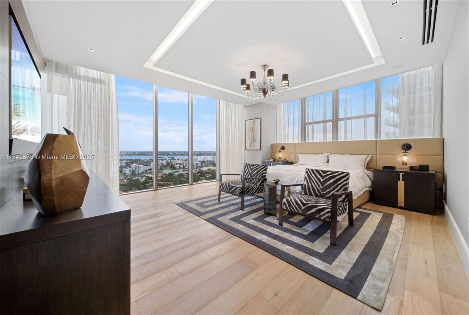 9701 Collins Ave #2404S, Bal Harbour FL 33154