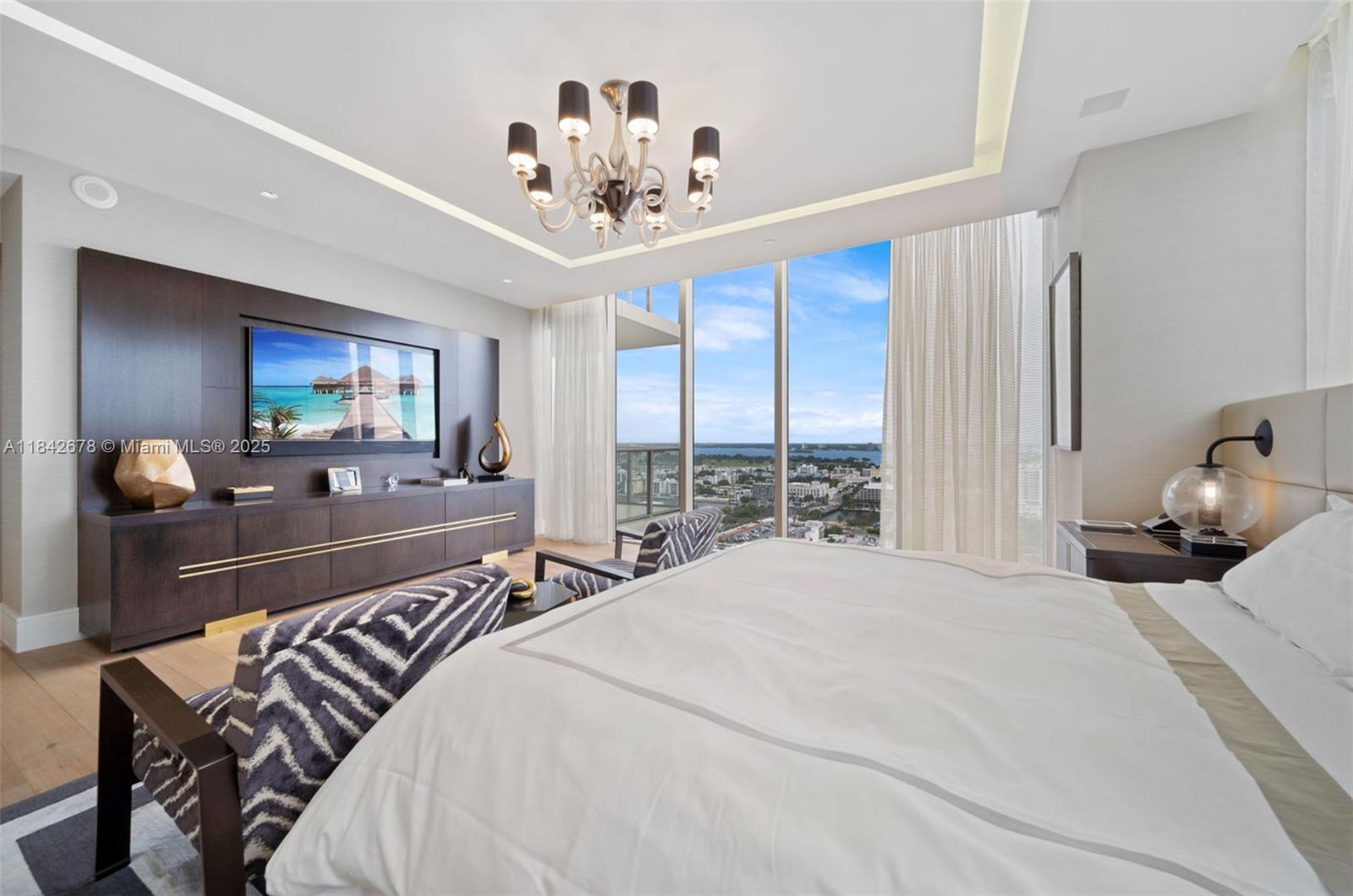 9701 Collins Ave #2404S, Bal Harbour FL 33154