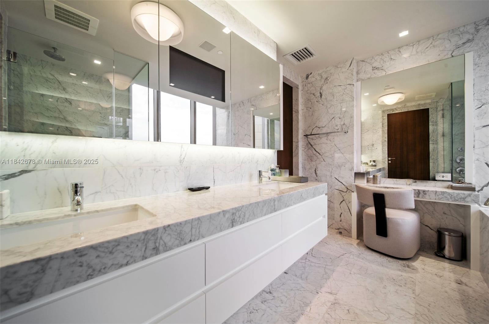 9701 Collins Ave #2404S, Bal Harbour FL 33154