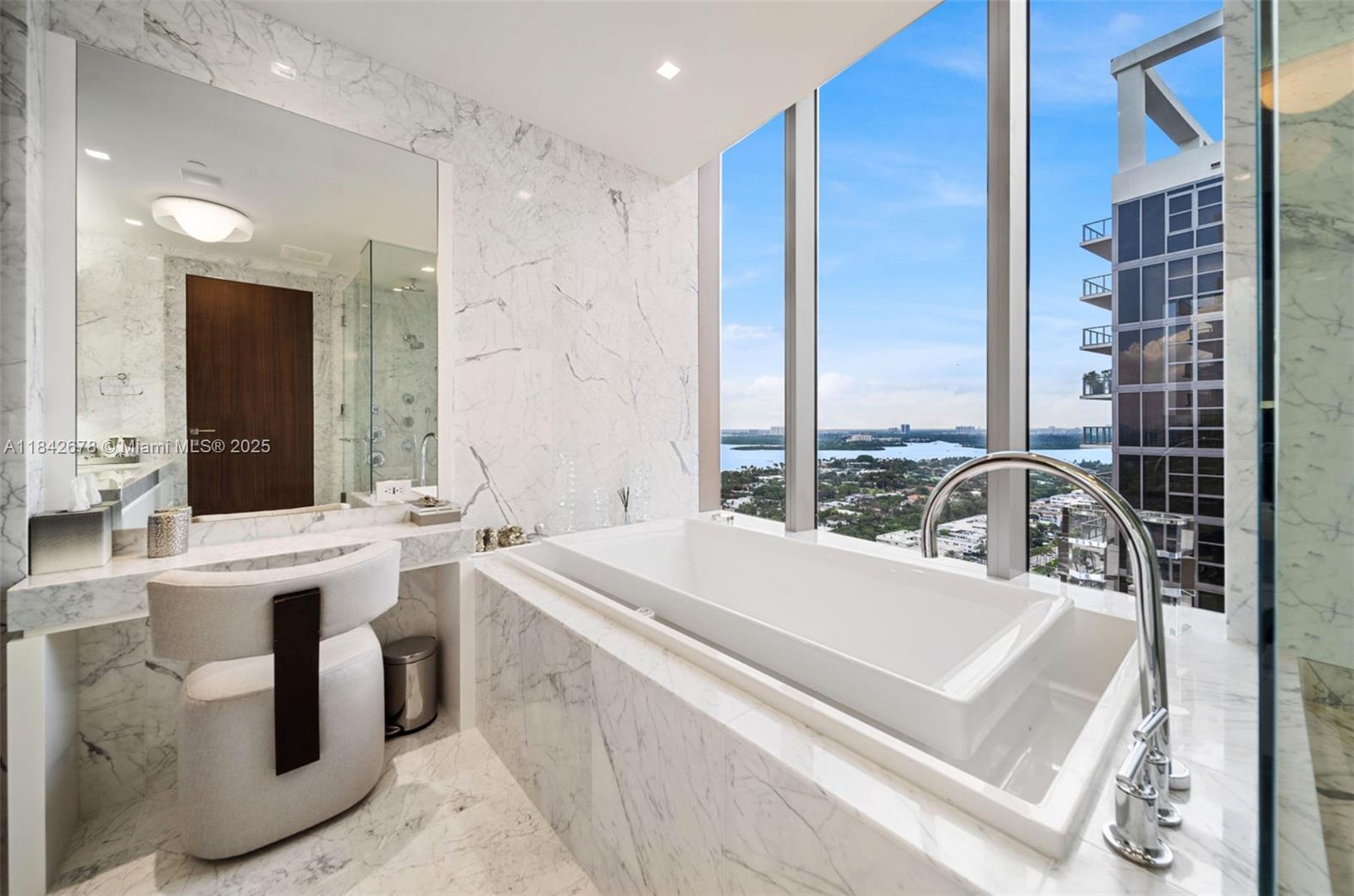 9701 Collins Ave #2404S, Bal Harbour FL 33154