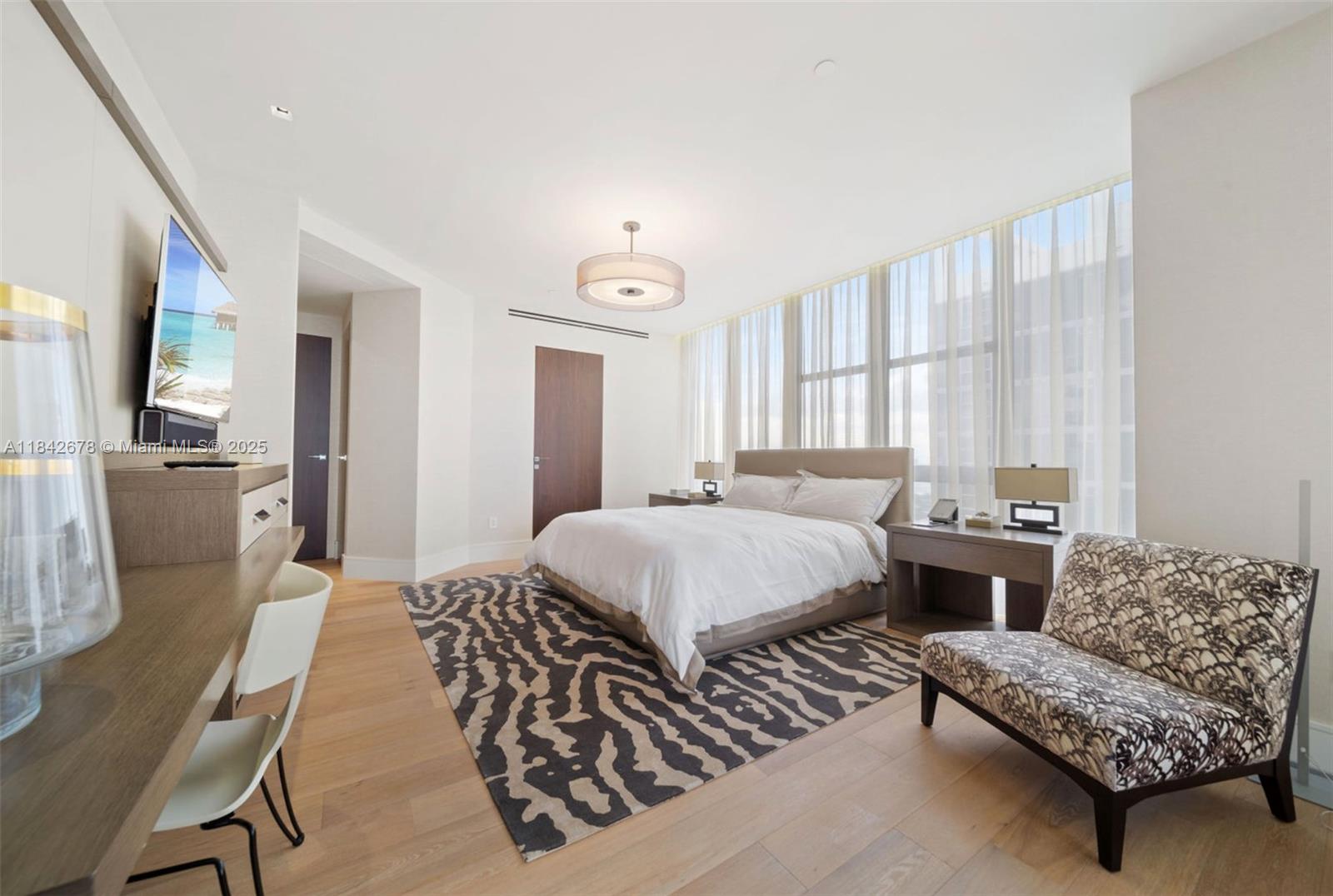 9701 Collins Ave #2404S, Bal Harbour FL 33154