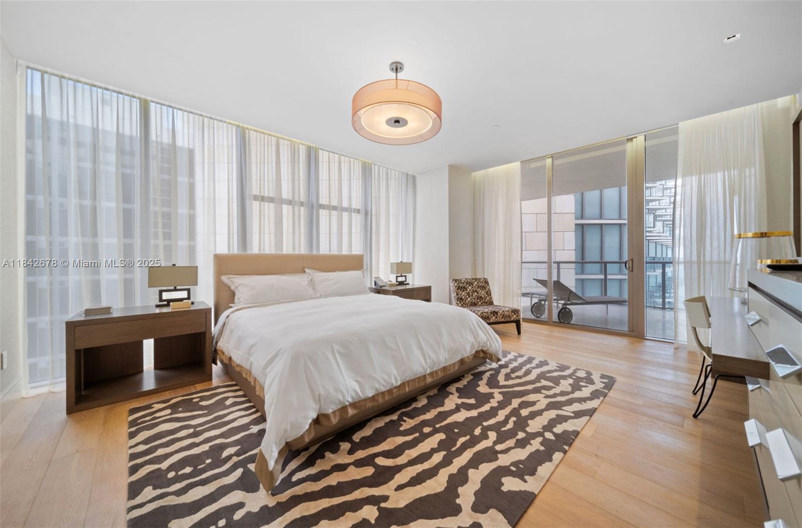 9701 Collins Ave #2404S, Bal Harbour FL 33154