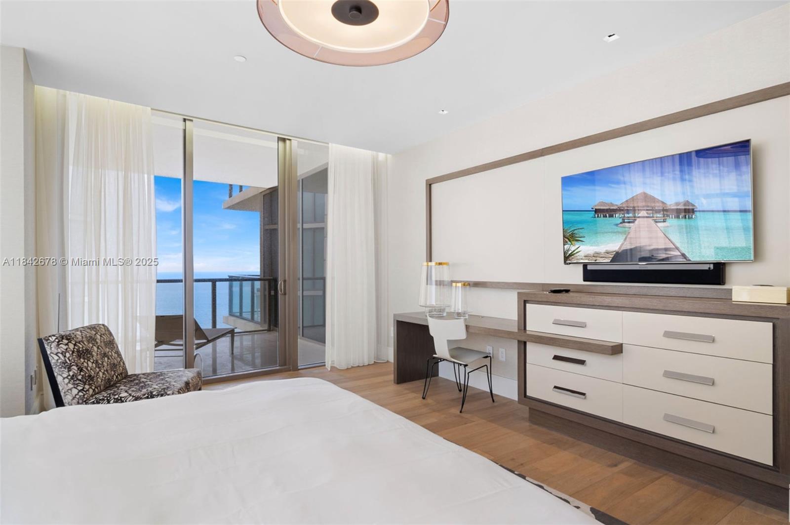 9701 Collins Ave #2404S, Bal Harbour FL 33154