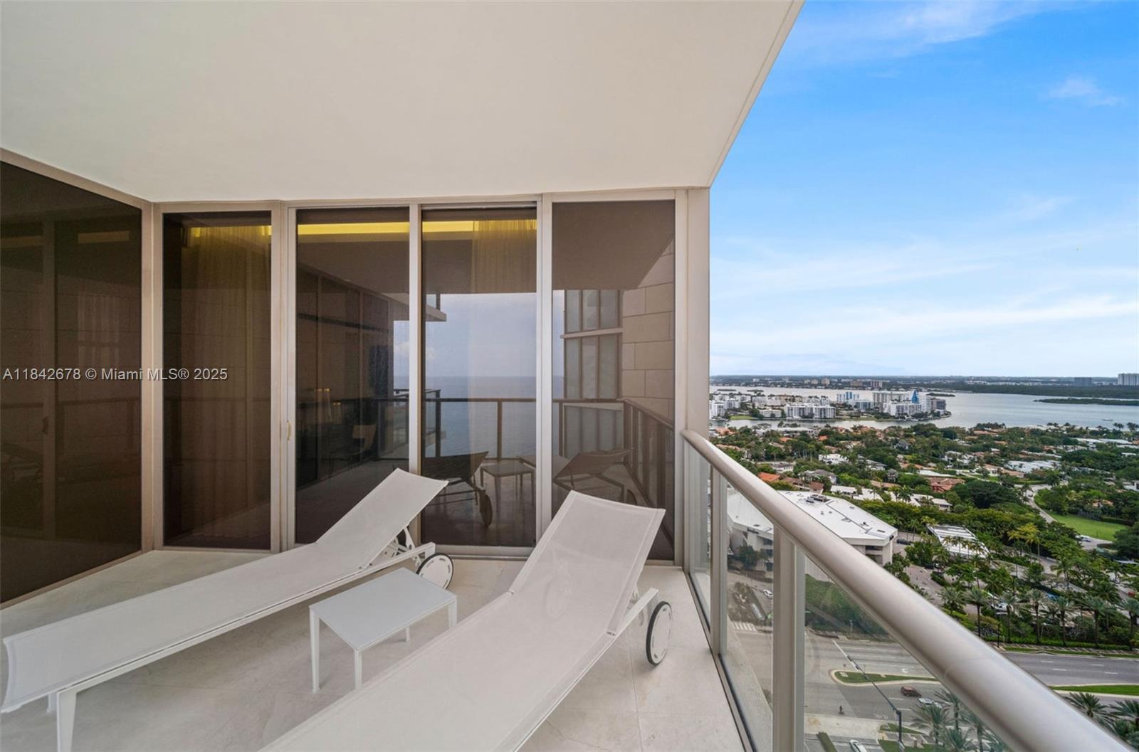 9701 Collins Ave #2404S, Bal Harbour FL 33154