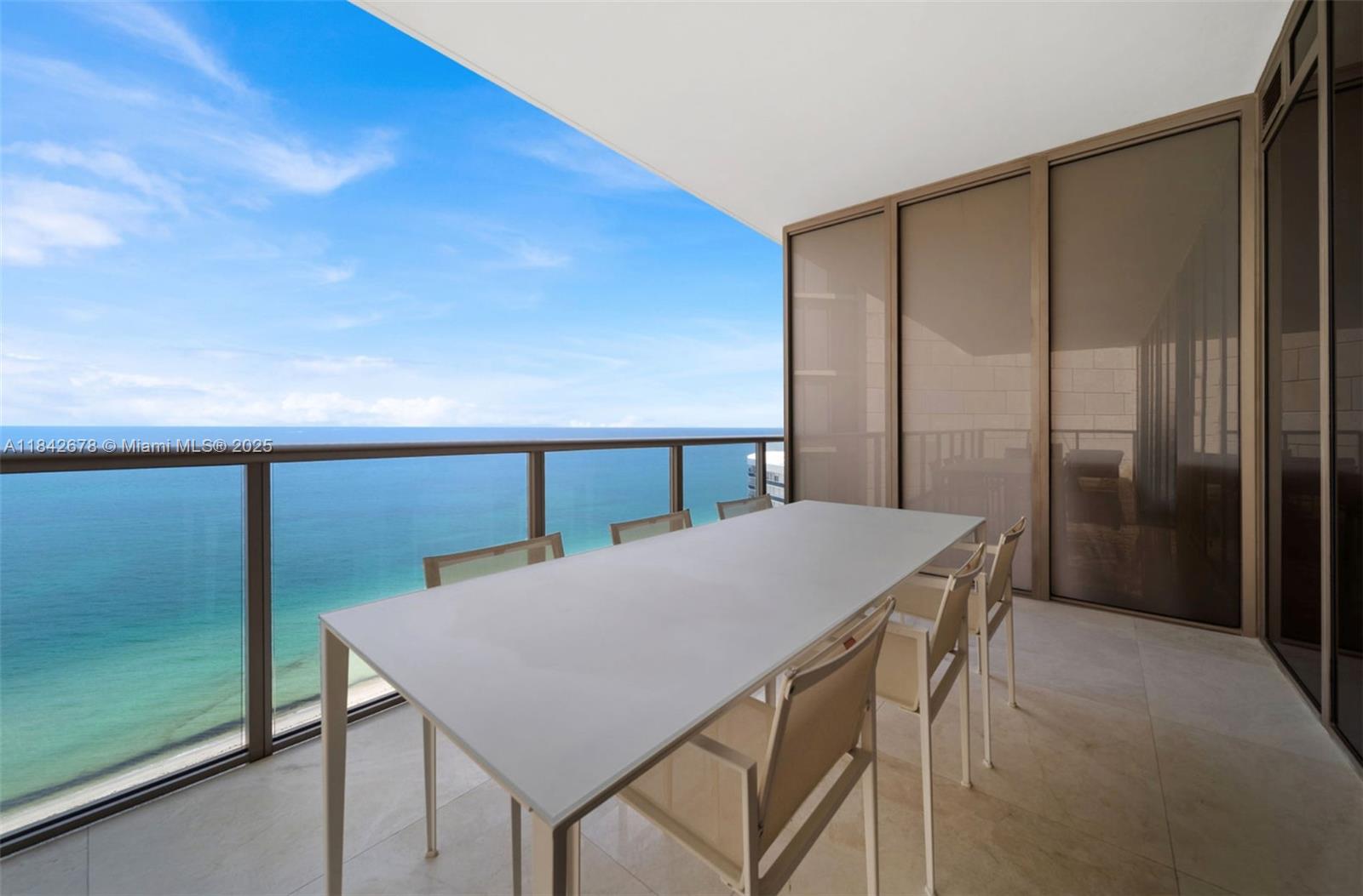 9701 Collins Ave #2404S, Bal Harbour FL 33154