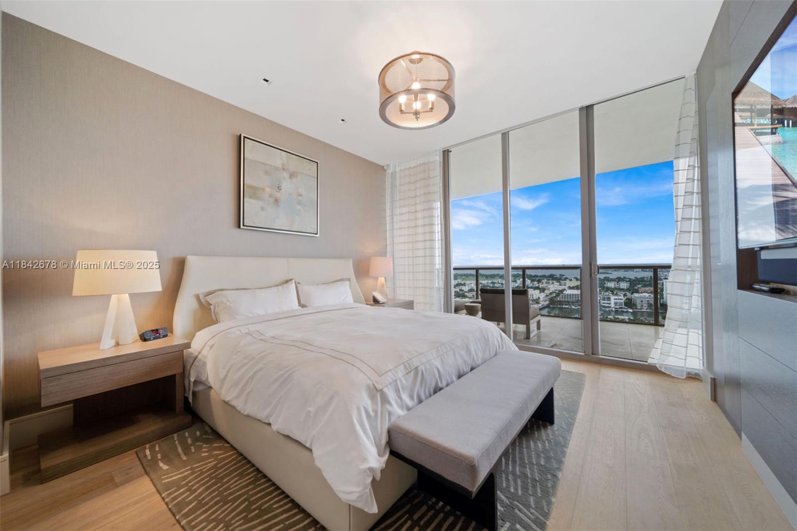 9701 Collins Ave #2404S, Bal Harbour FL 33154