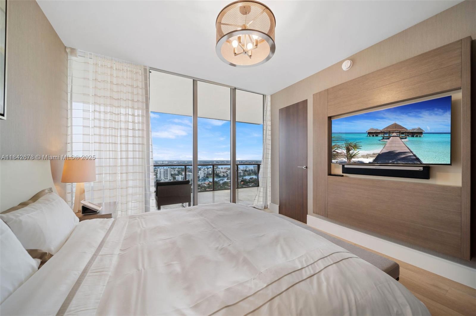 9701 Collins Ave #2404S, Bal Harbour FL 33154
