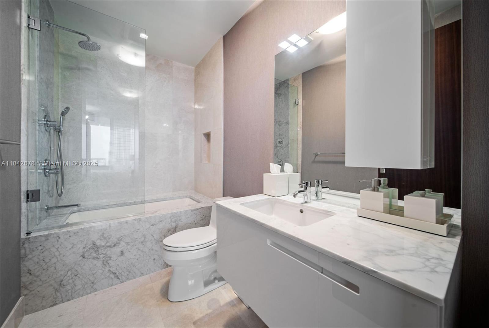 9701 Collins Ave #2404S, Bal Harbour FL 33154