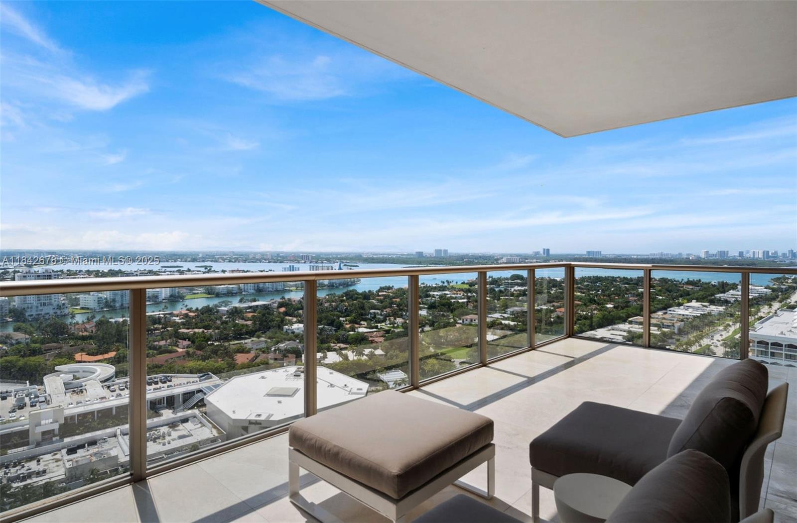 9701 Collins Ave #2404S, Bal Harbour FL 33154