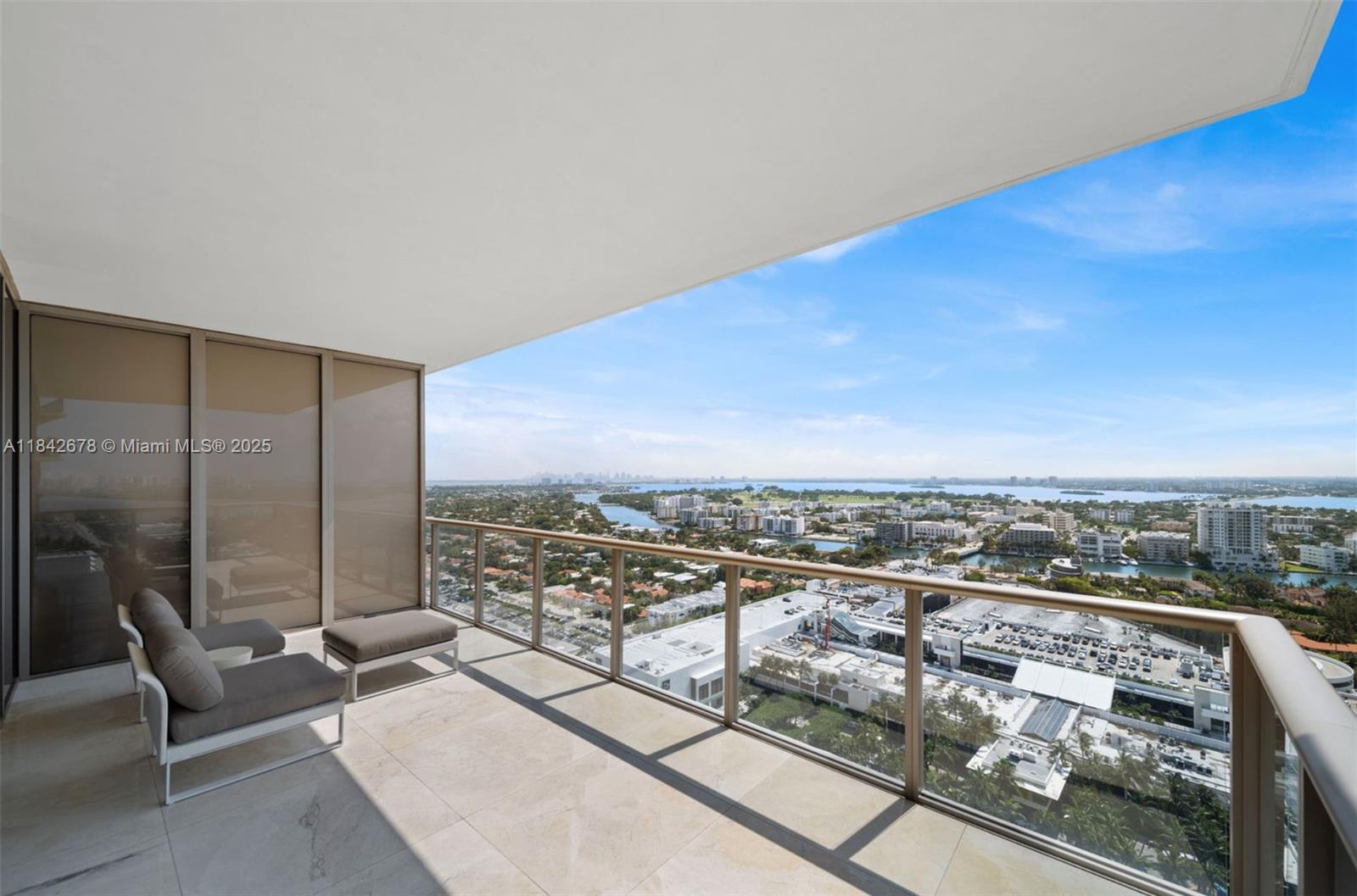 9701 Collins Ave #2404S, Bal Harbour FL 33154