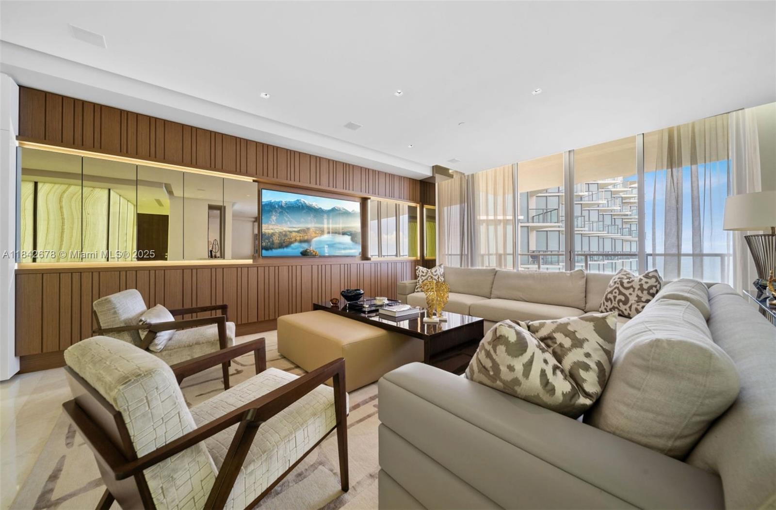9701 Collins Ave #2404S, Bal Harbour FL 33154