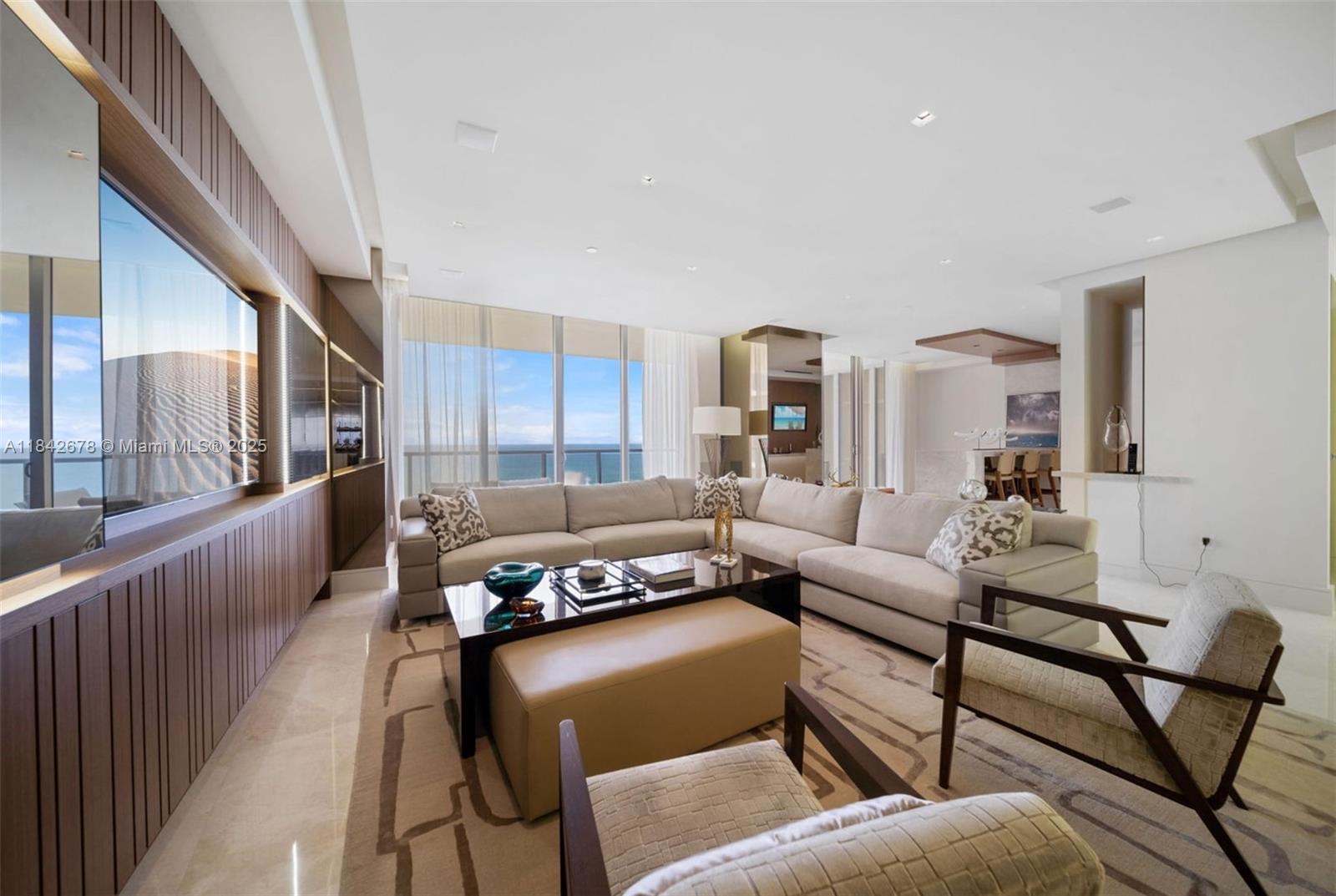 9701 Collins Ave #2404S, Bal Harbour FL 33154