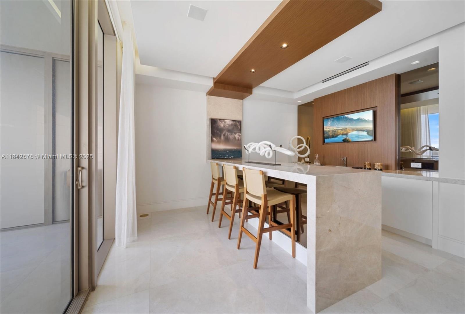 9701 Collins Ave #2404S, Bal Harbour FL 33154